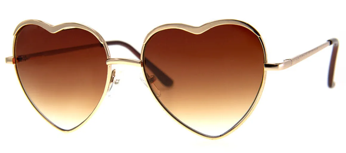 Heart Of Glass