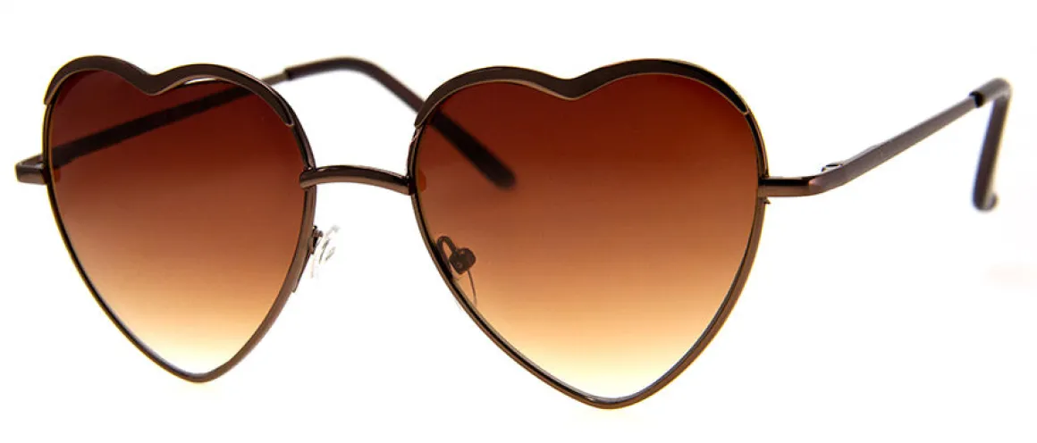 Heart Of Glass