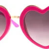Heart-Throb Glasses