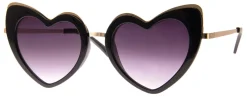 Heart-Throb Glasses