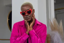 Heart-Throb Glasses