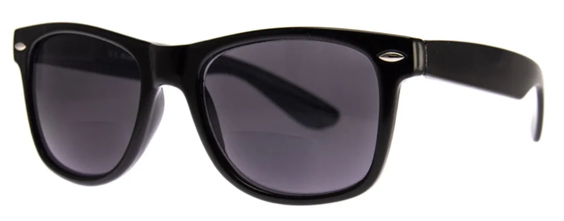 Hey Ya (Bifocal Sunglass Reader)