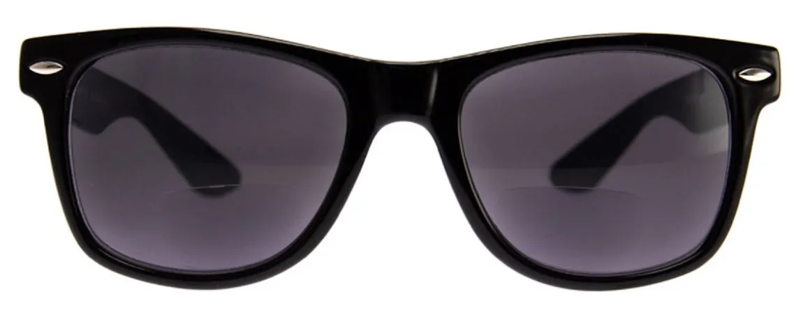 Hey Ya (Bifocal Sunglass Reader)