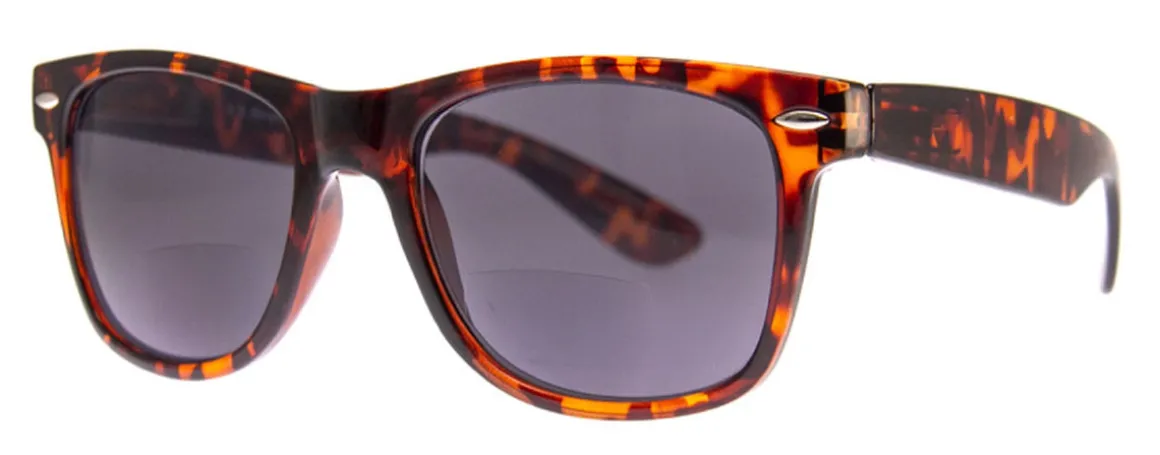 Hey Ya (Bifocal Sunglass Reader)