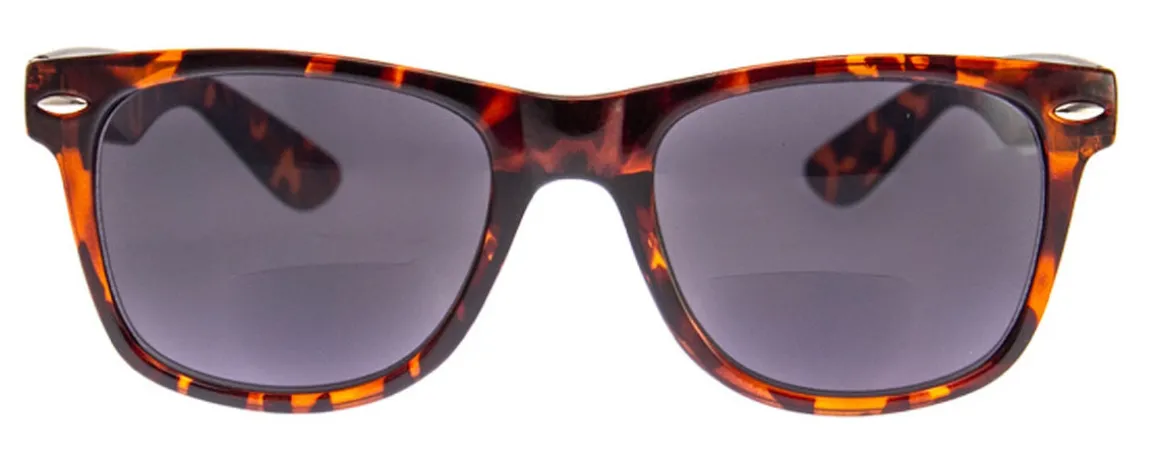 Hey Ya (Bifocal Sunglass Reader)