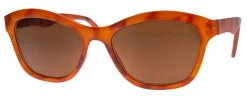 Hi Calibre (Full Lens Sunglass Reader)