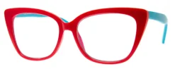 I.M. Cute (Blue-Light Computer Reading Glasses)