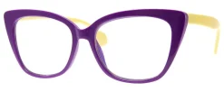 I.M. Cute (Blue-Light Computer Reading Glasses)