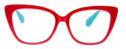 I.M. Cute (Blue-Light Computer Reading Glasses)