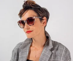 Impervious (Bi-Focal Sunglass Readers)
