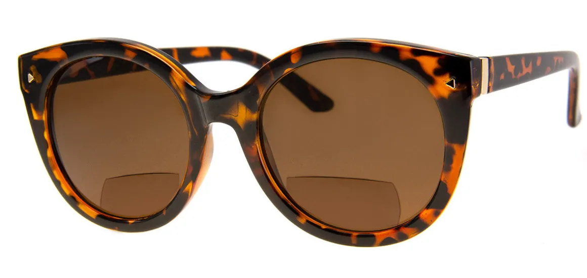Impervious (Bi-Focal Sunglass Readers)