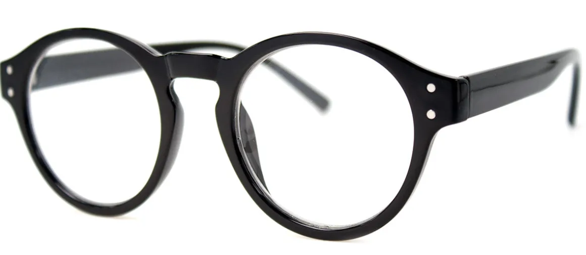 Lloyd (Clear Lens)