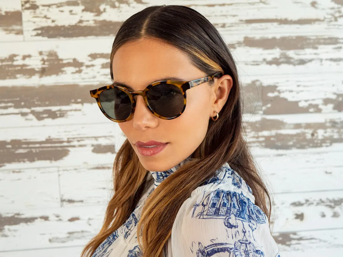 Low Key (Bi-Focal Sunglass Readers)
