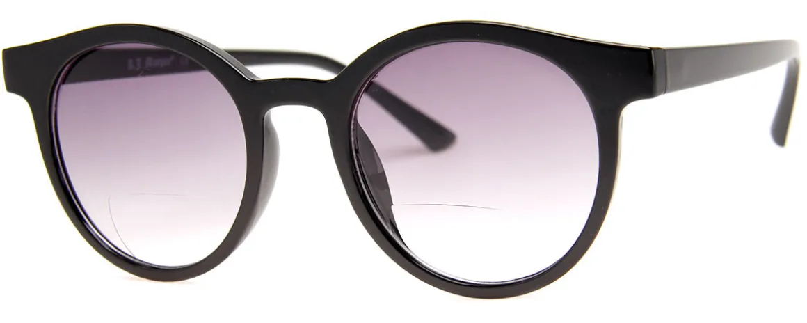 Low Key (Bi-Focal Sunglass Readers)