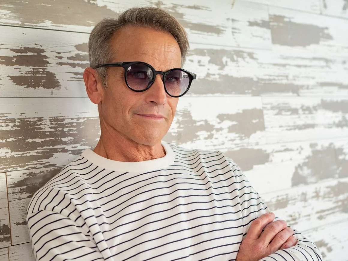 Low Key (Bi-Focal Sunglass Readers)