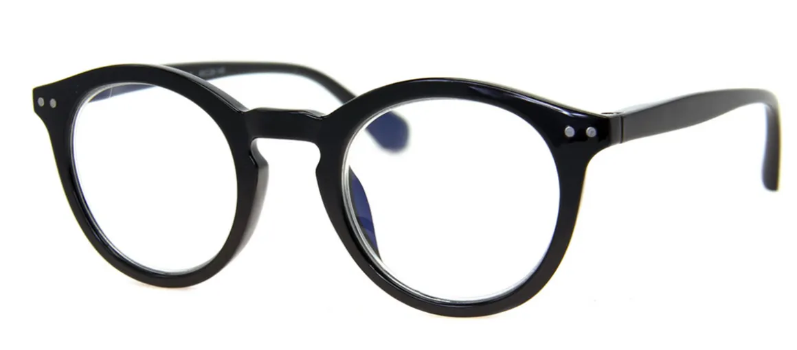 Majestic (Blue-Light Computer Reading Glasses)