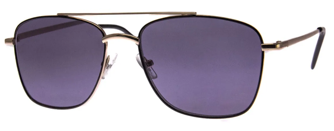 Master Plan (Full Lens Sunglass Reader)