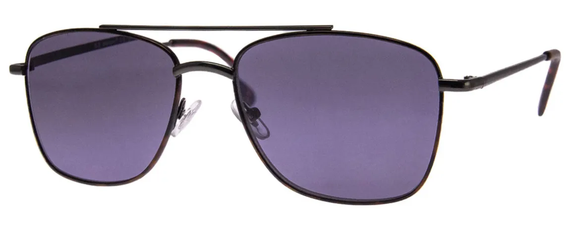 Master Plan (Full Lens Sunglass Reader)