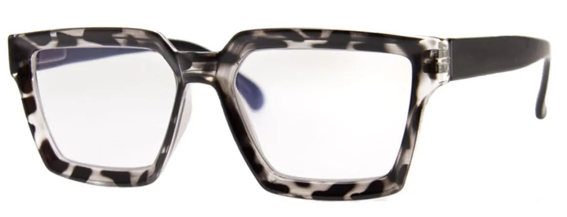 Money Buys (Blue-Light Computer Reading Glasses)