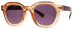 On Tour (Full Lens Sunglass Reader)