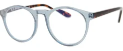 Post Grad (Blue-Light Computer Reading Glasses)