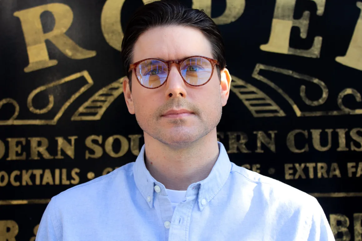 Post Grad (Blue-Light Computer Reading Glasses)