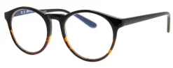 Post Grad (Blue-Light Computer Reading Glasses)