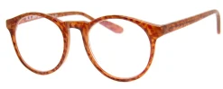Post Grad (Blue-Light Computer Reading Glasses)