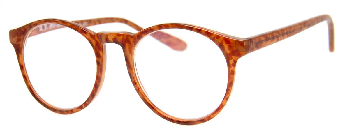 Post Grad (Blue-Light Computer Reading Glasses)