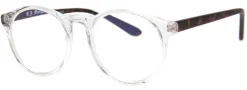 Post Grad (Blue-Light Computer Reading Glasses)