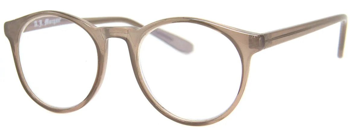 Post Grad (Blue-Light Computer Reading Glasses)