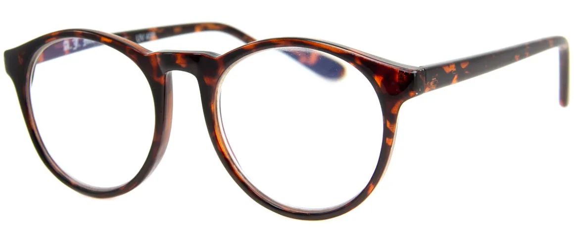 Post Grad (Blue-Light Computer Reading Glasses)