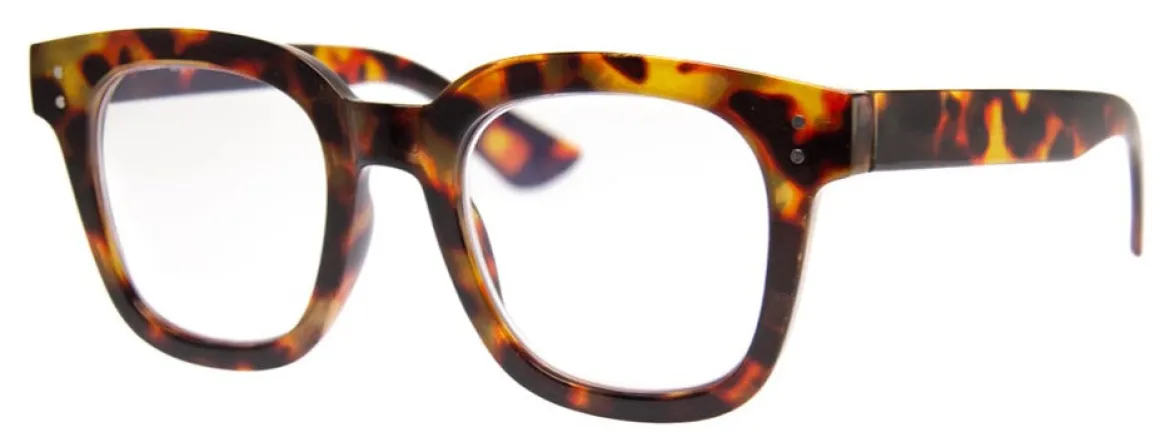 Priority (Blue-Light Computer Reading Glasses)