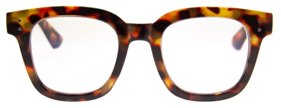 Priority (Blue-Light Computer Reading Glasses)