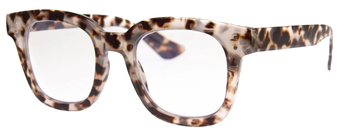 Priority (Blue-Light Computer Reading Glasses)