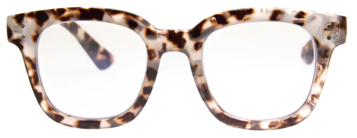 Priority (Blue-Light Computer Reading Glasses)