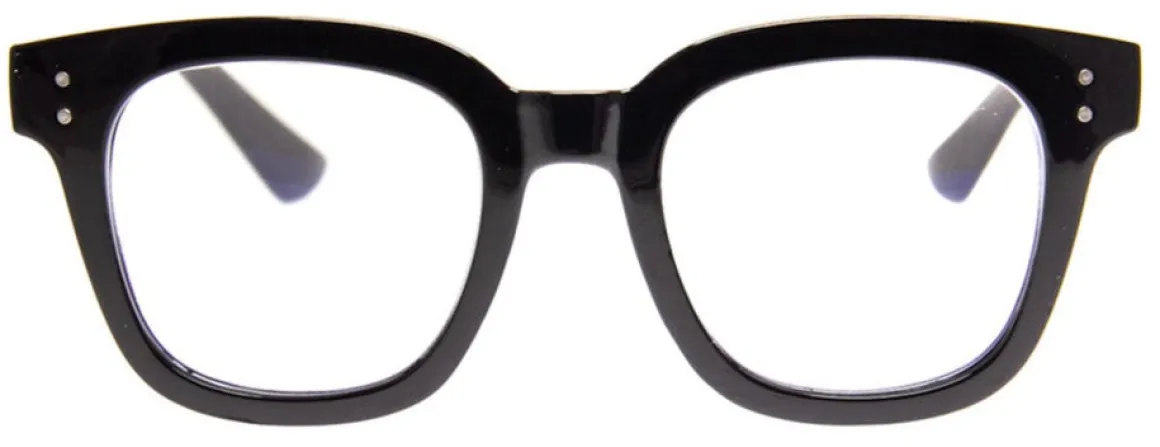 Priority (Blue-Light Computer Reading Glasses)