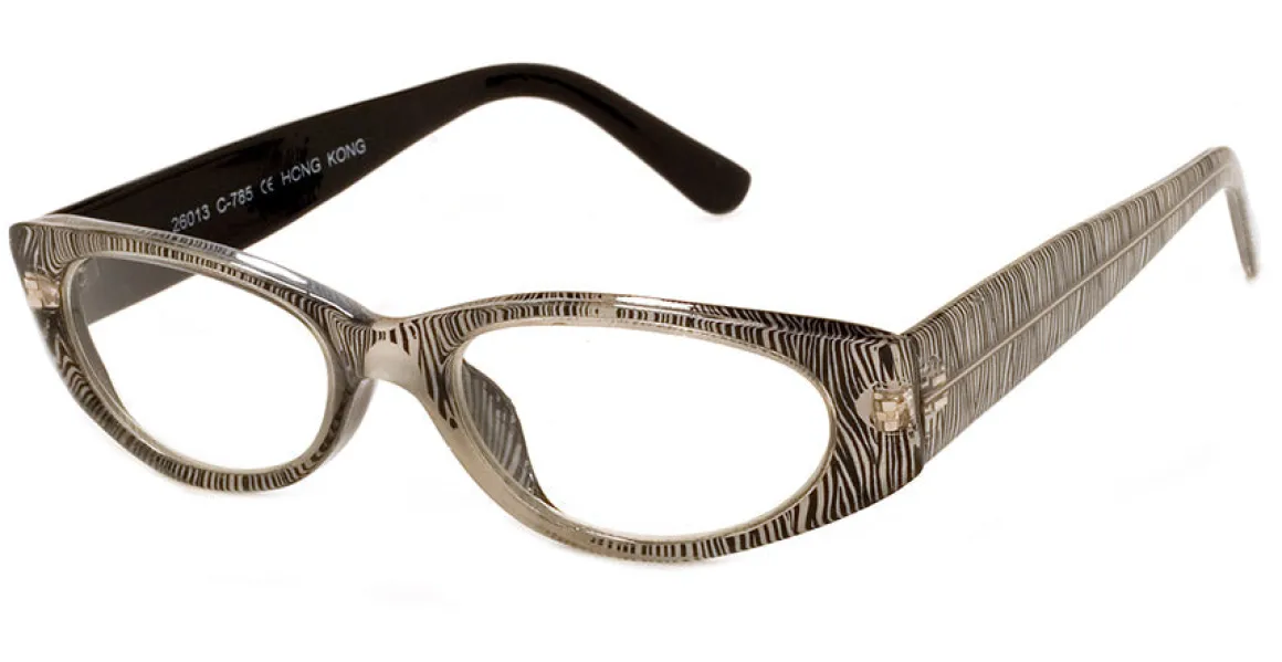 Rapture (Clear Lens)
