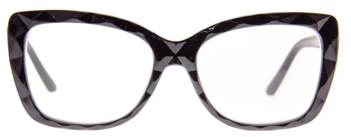 Responsible (Blue-Light Computer Reading Glasses)