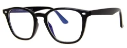 Right Now (Clear Lens Blue-Light Computer Glasses)
