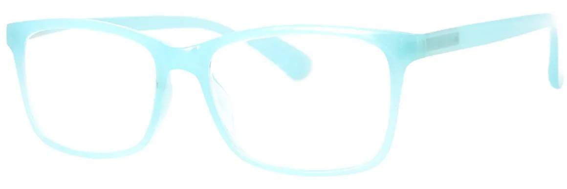 Right Ticket (Blue-Light Computer Reading Glasses)
