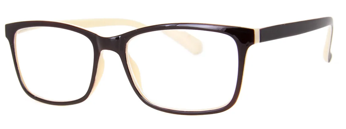Right Ticket (Blue-Light Computer Reading Glasses)