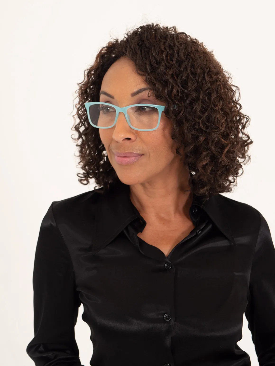 Right Ticket (Blue-Light Computer Reading Glasses)
