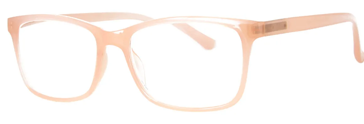 Right Ticket (Blue-Light Computer Reading Glasses)