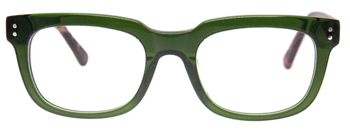 R.T. Thomas - Optical Quality Readers