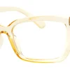 See Ya (Clear Lens-Blue Light Computer Glasses)