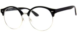 See-The-Usa (Clear Lens)