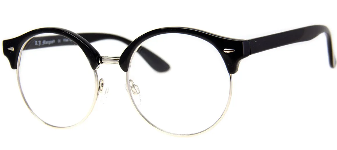 See-The-Usa (Clear Lens)