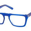 Shogun (Clear Lens)