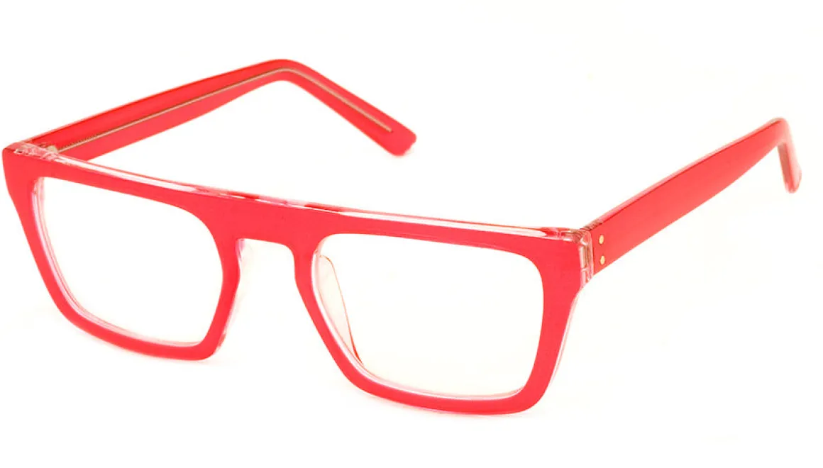 Shogun (Clear Lens)
